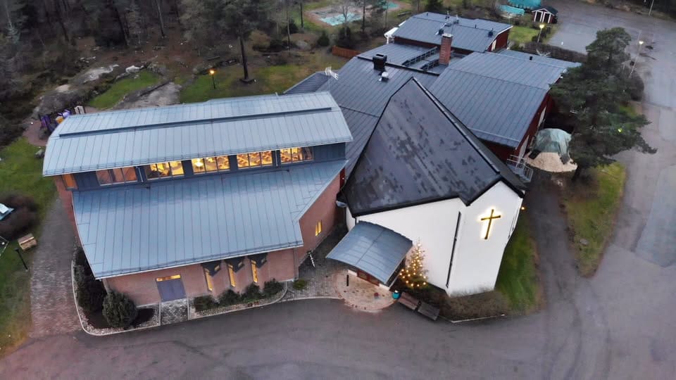 Regiondelsgudstjänst